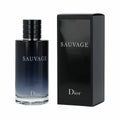 Herrenparfüm Dior Sauvage EDT 200 ml