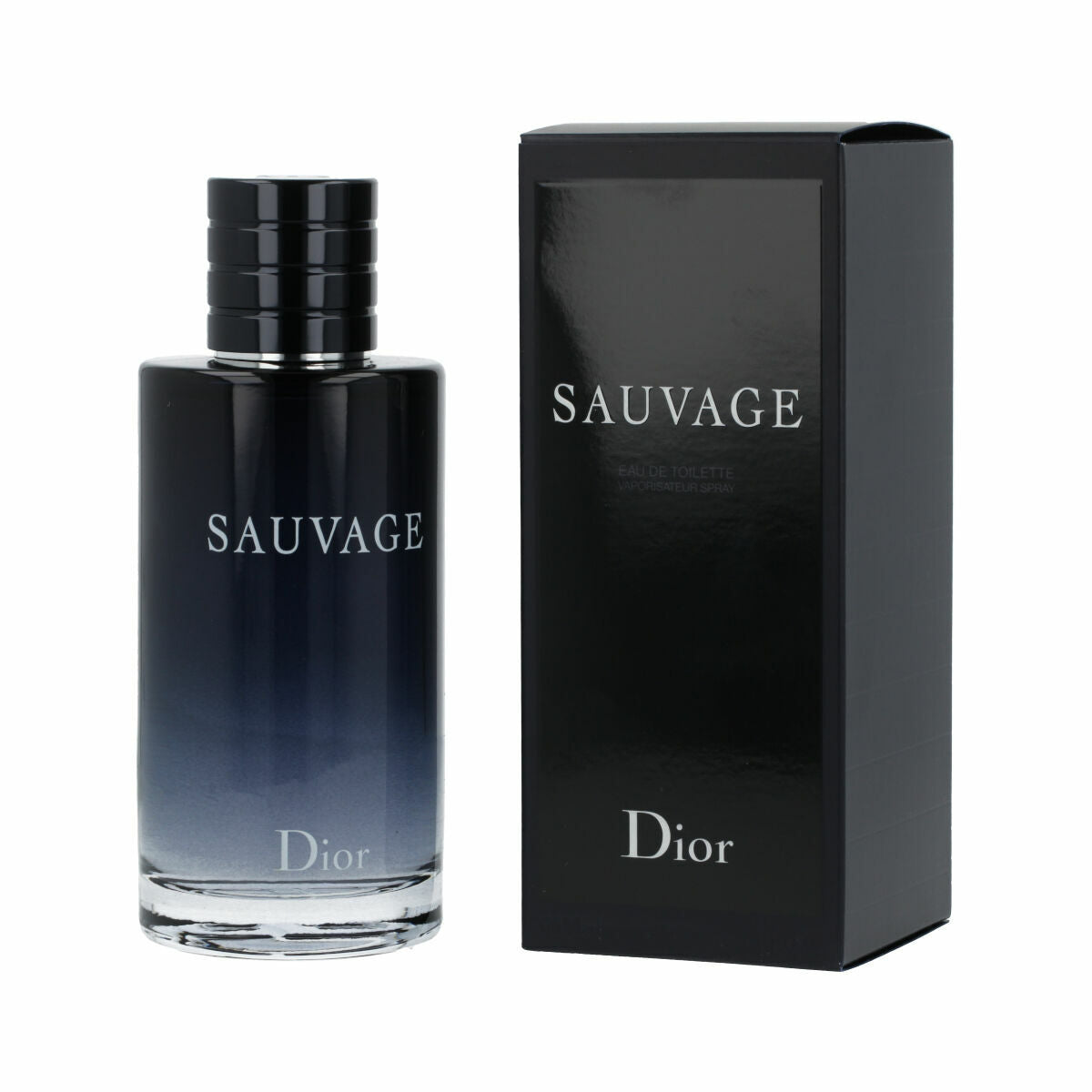 Herrenparfüm Dior Sauvage EDT 200 ml