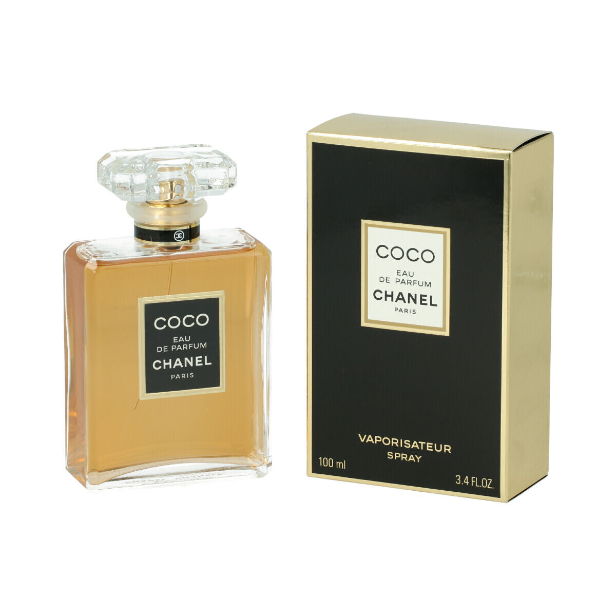 Damenparfüm Chanel EDP