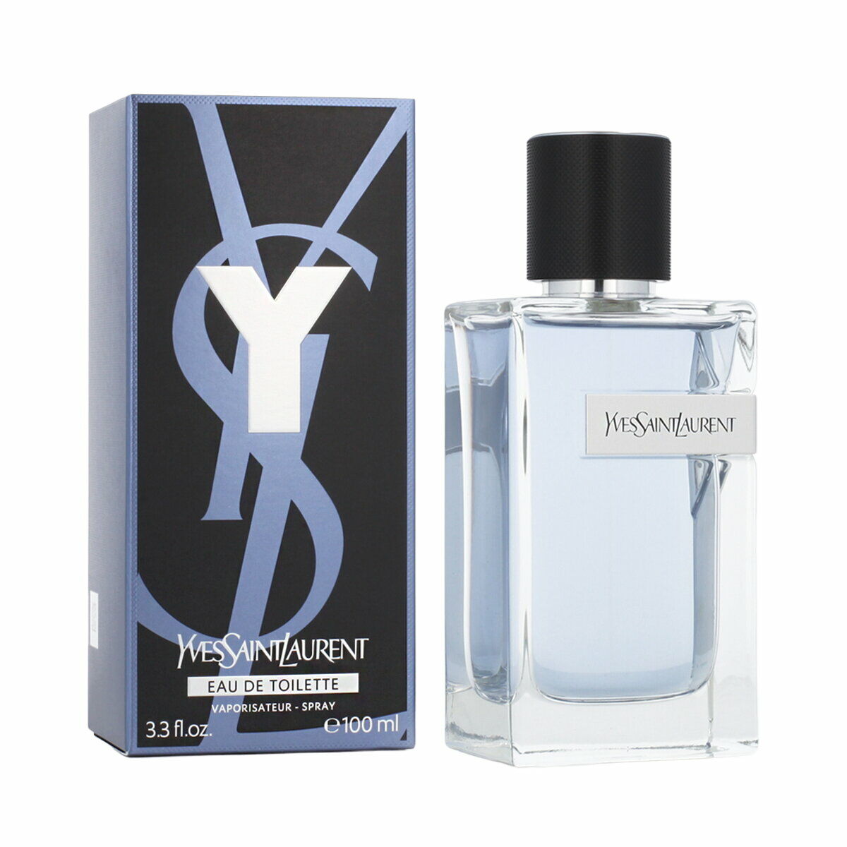 Herrenparfüm Yves Saint Laurent Y EDT 100 ml
