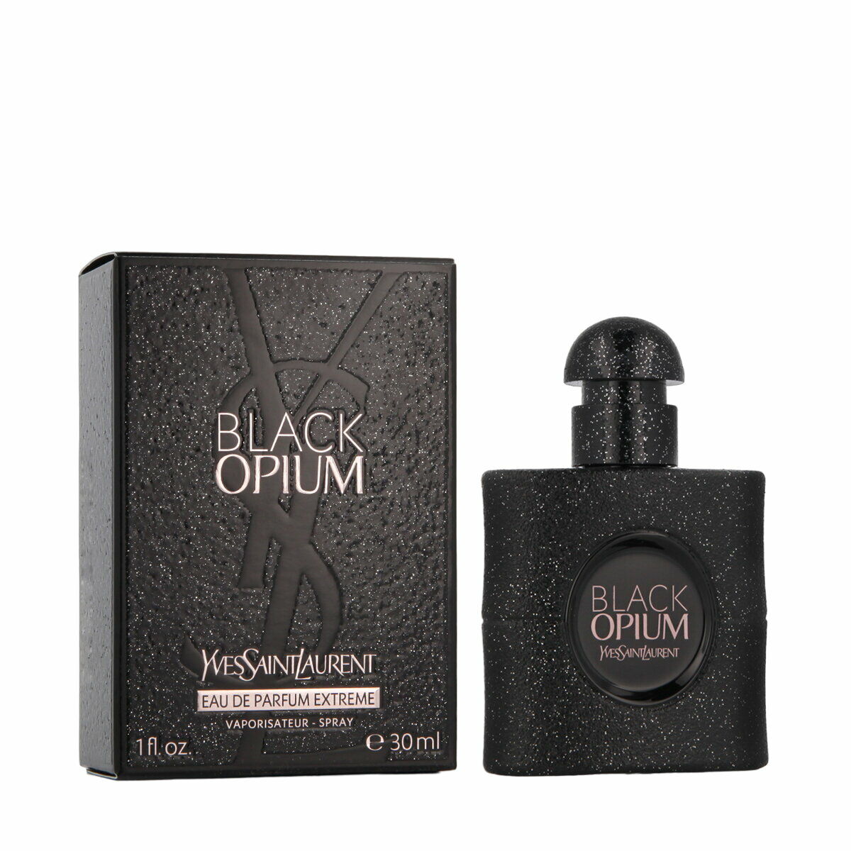 Damenparfüm Yves Saint Laurent EDP 30 ml Black Opium Extreme