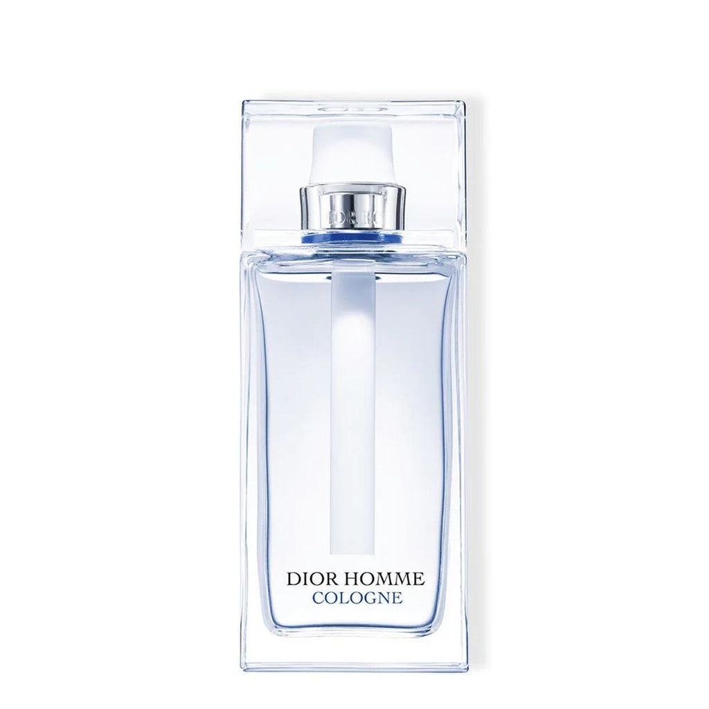 Herrenparfüm Dior EDC EDT 125 ml