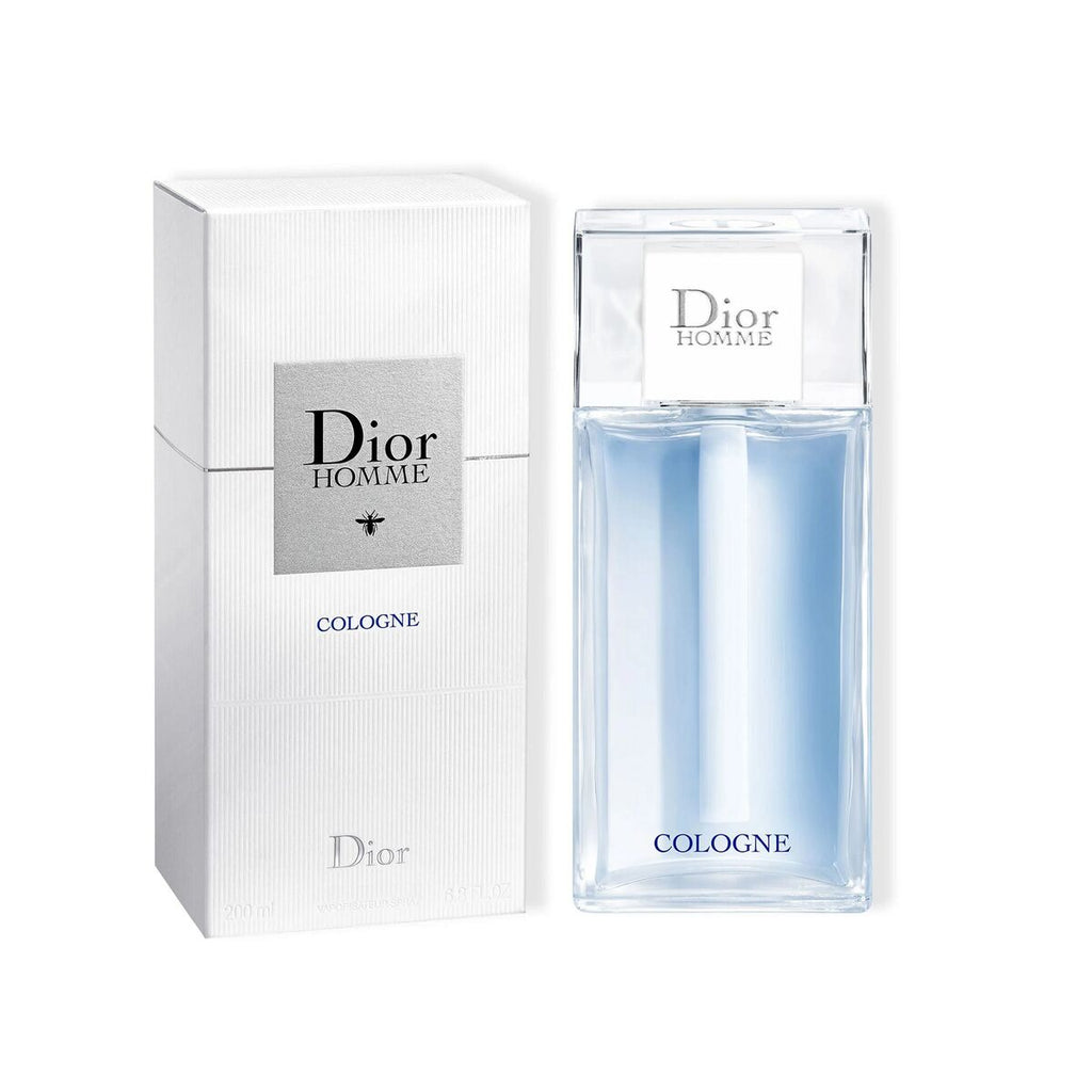 Herrenparfüm Dior EDC EDT 125 ml