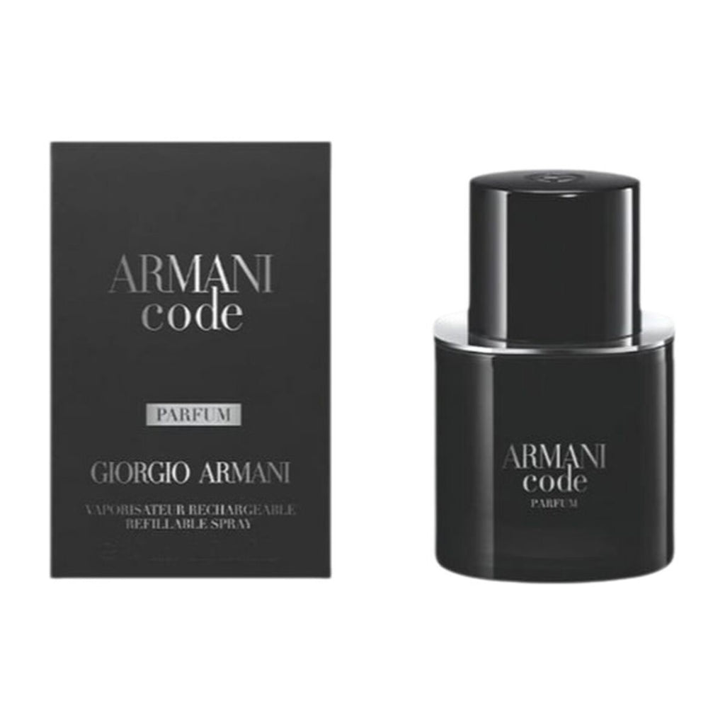 Herrenparfüm Armani Code Parfum EDP 30 ml – LuxeStyle Schweiz