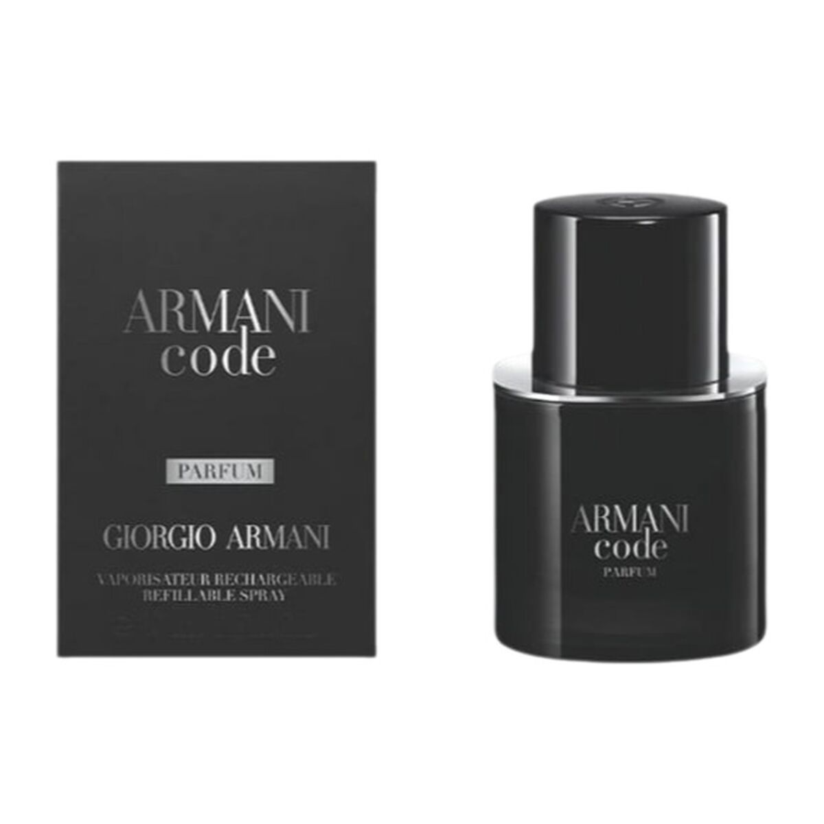 Herrenparfüm Armani Code Parfum EDP 30 ml – LuxeStyle Schweiz