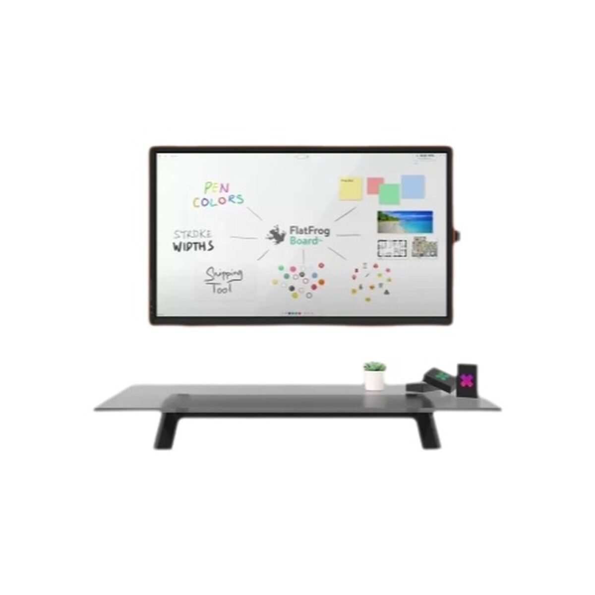 Digitaler Stift CTOUCH CANVAS WRITER