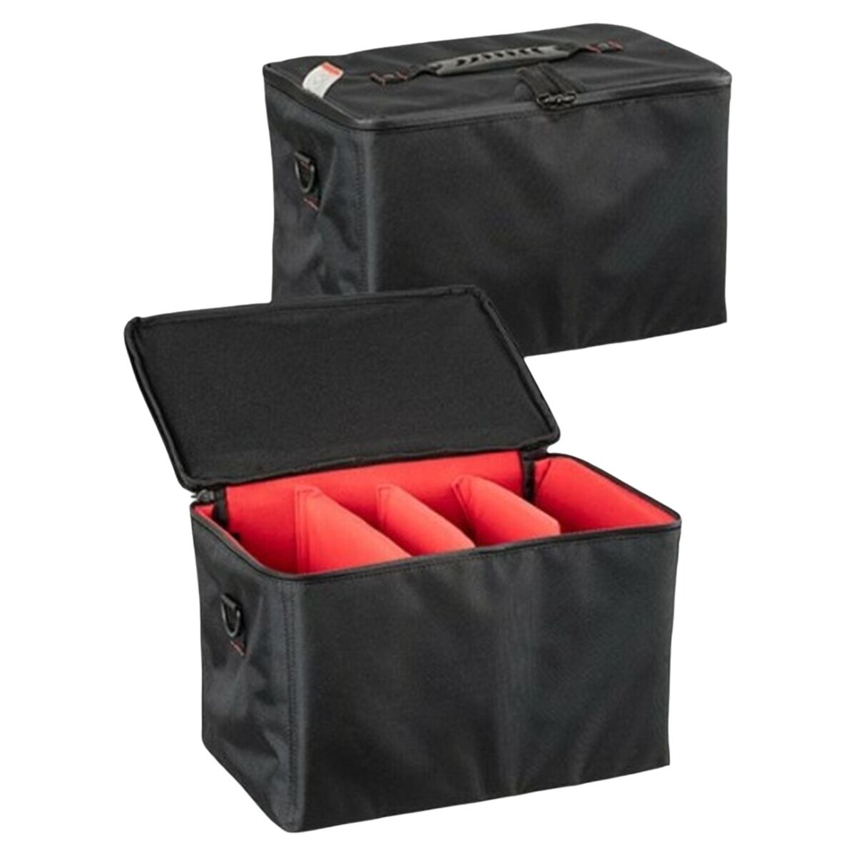 Trunk Organizer: Your Car, Your Order!