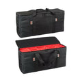 2er Kofferraum Organizer Set – Alles sicher verstaut