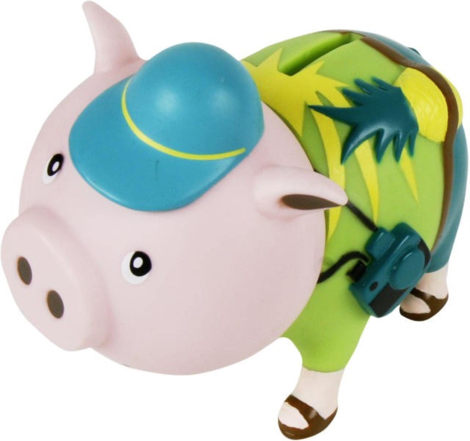 Sparschwein Urlaub