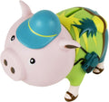 Sparschwein Urlaub