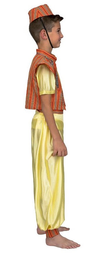 Kostüm Aladin – Bild 2 | LuxeStyle