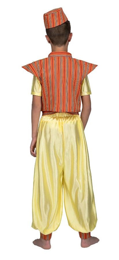 Kostüm Aladin – Bild 3 | LuxeStyle