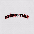 Mauspad «Apero Time» – LuxeStyle Schweiz