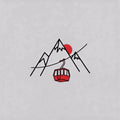 Mauspad «Baehnli» – LuxeStyle Schweiz