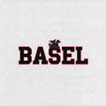 Mauspad «Basel» – LuxeStyle Schweiz
