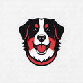 Mauspad «Bernese Dog» – LuxeStyle Schweiz