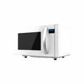 Mikrowelle Cecotec GrandHeat 2300 Flatbed Touch Weiß 800 W 23 L · Generalüberholt (Note A)