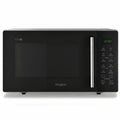 Mikrowelle Whirlpool Corporation MWP 254 SB Schwarz 1400 W 900 W 25 L · Generalüberholt (N
