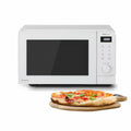 Mikrowelle mit Grill Panasonic NN-GD34QWEPG Weiß · Generalüberholt (Note A)
