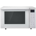 Mikrowelle mit Grill Panasonic NNDF37PWEPG Weiß 1000 W 23 L · Generalüberholt (Note A)