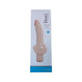 Natürlicher Vibrator Toyz4lovers Real Rapture Natural Living 8,5"