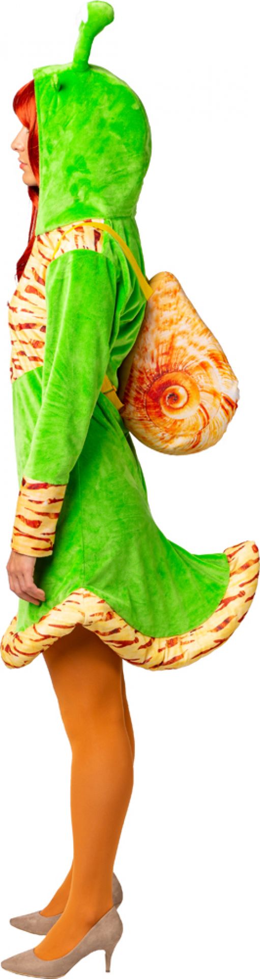 Kostüm Schnecke – Bild 3 | LuxeStyle