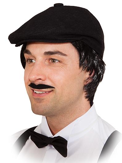 Schiebermütze 20er Jahre