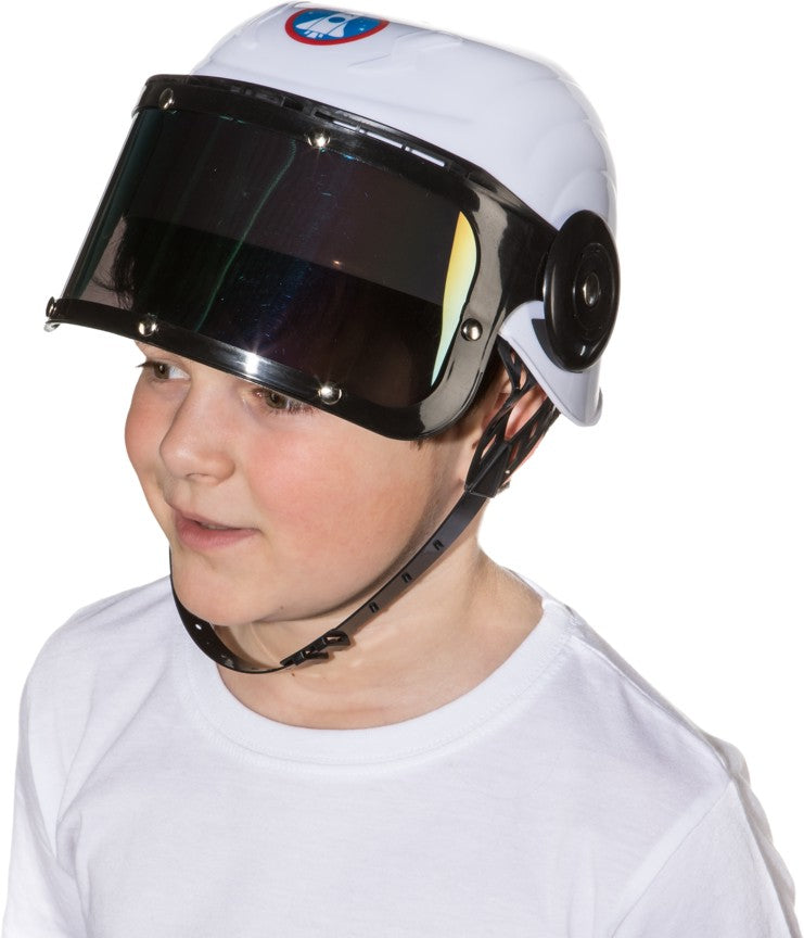 Astronautenhelm für Kinder
