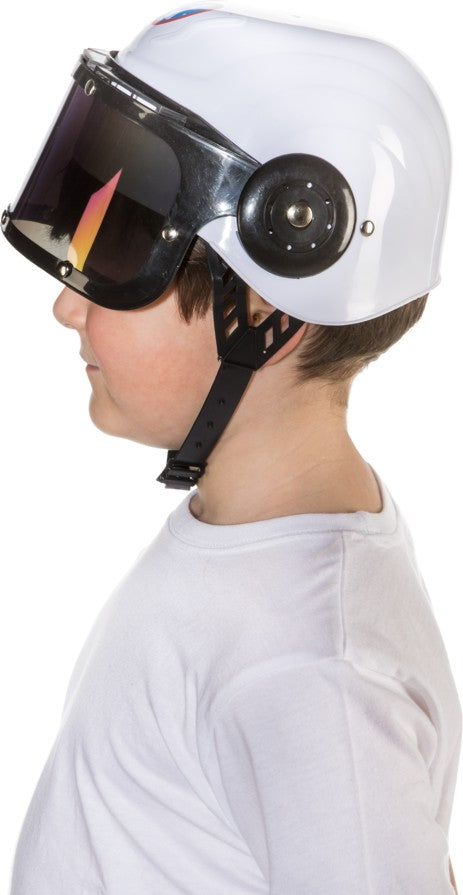 Astronautenhelm für Kinder – Bild 2 | LuxeStyle