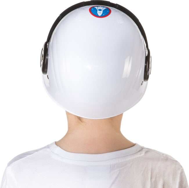 Astronautenhelm für Kinder – Bild 3 | LuxeStyle