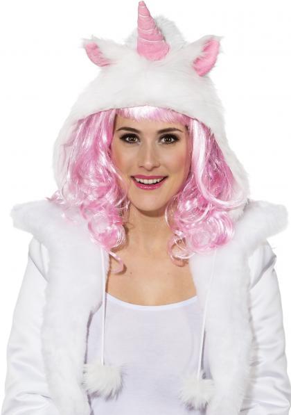 Einhornmütze – Bild 1 | LuxeStyle