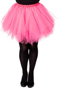 Tutu rosa