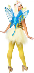 Tutu gelb – Bild 1 | LuxeStyle