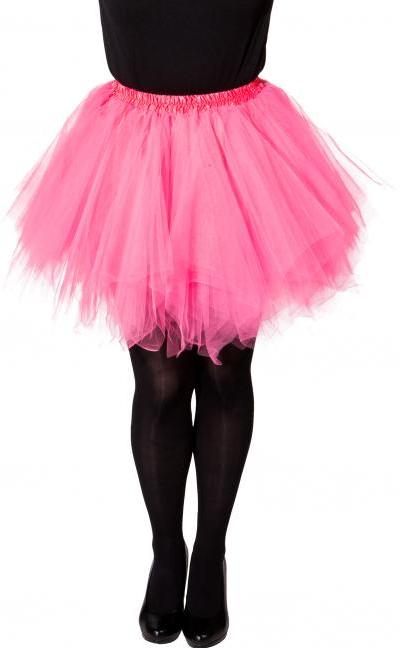 Tutu Pink – Bild 1 | LuxeStyle