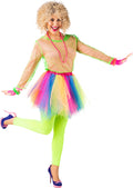 Tutu Regenbogen · Gr. S