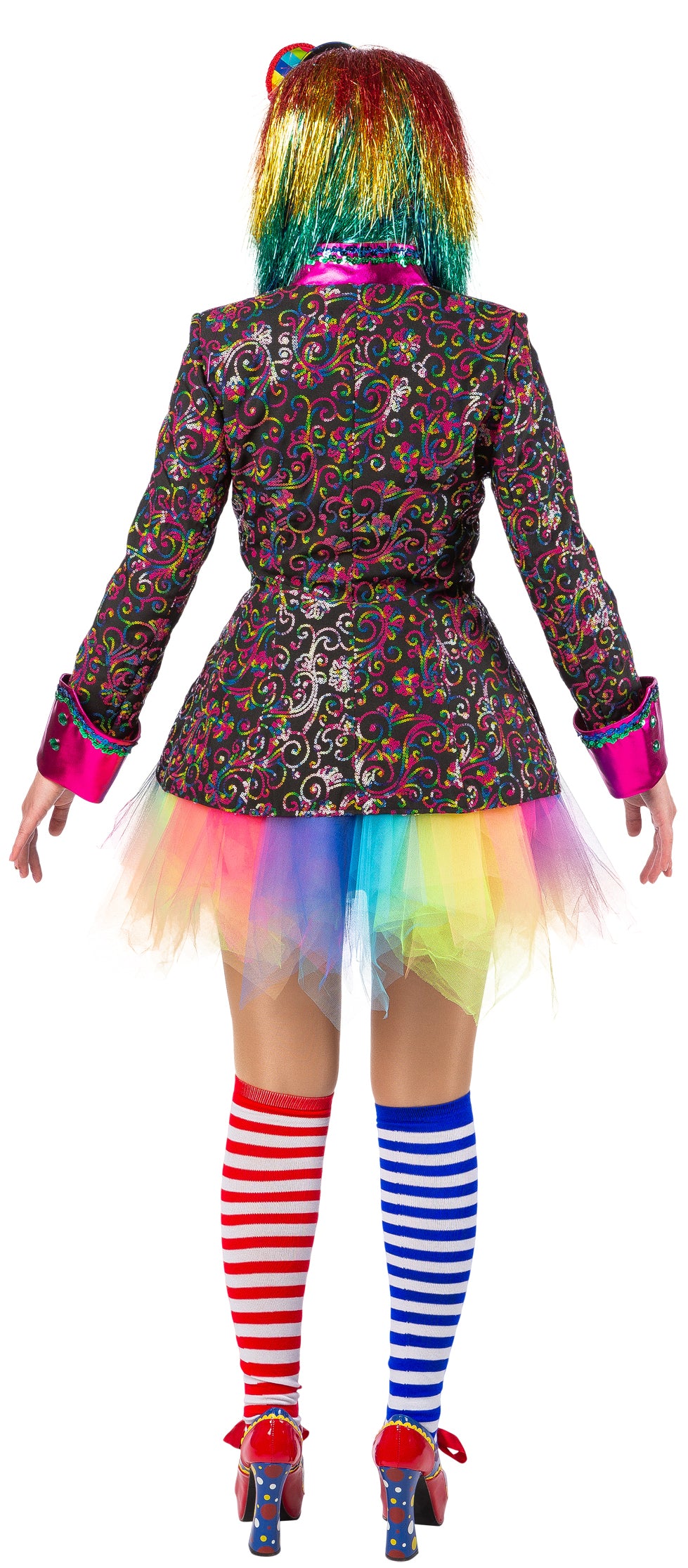 Tutu Regenbogen – Bild 3 | LuxeStyle