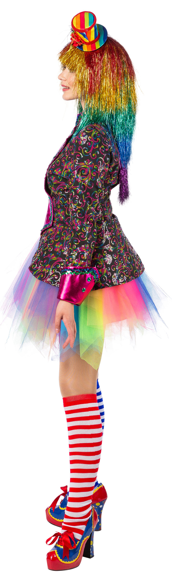 Tutu Regenbogen – Bild 4 | LuxeStyle