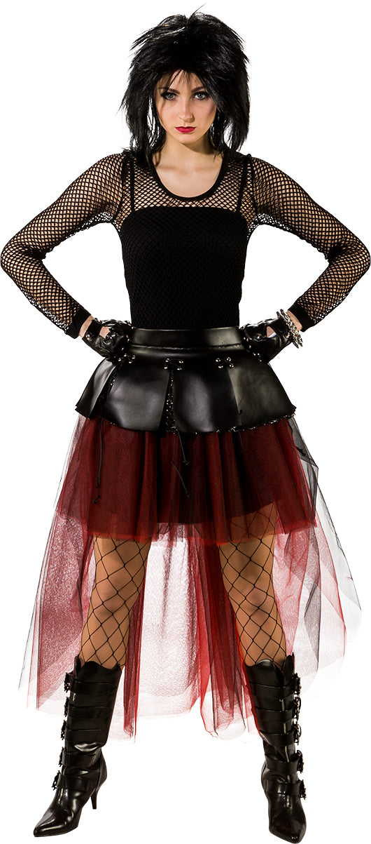 Tutu rot-schwarz – Bild 1 | LuxeStyle