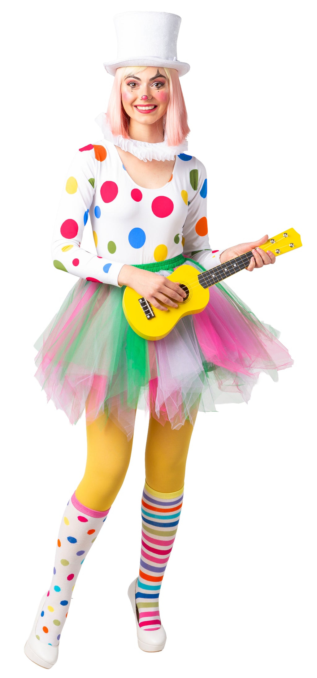 Body Clown – Bild 1 | LuxeStyle