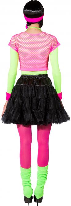 Petticoat schwarz – Bild 2 | LuxeStyle