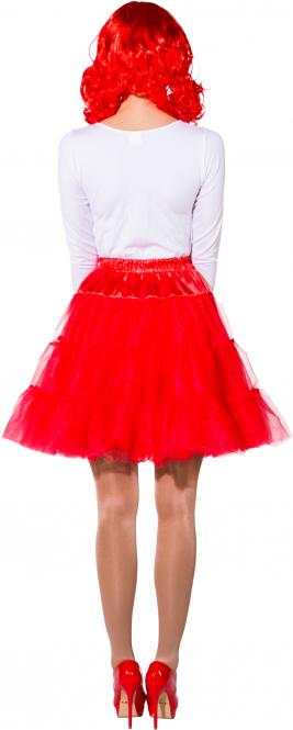 Petticoat rot