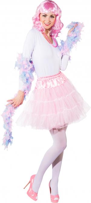 Petticoat rosa – Bild 1 | LuxeStyle