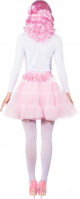 Petticoat rosa – Bild 2 | LuxeStyle