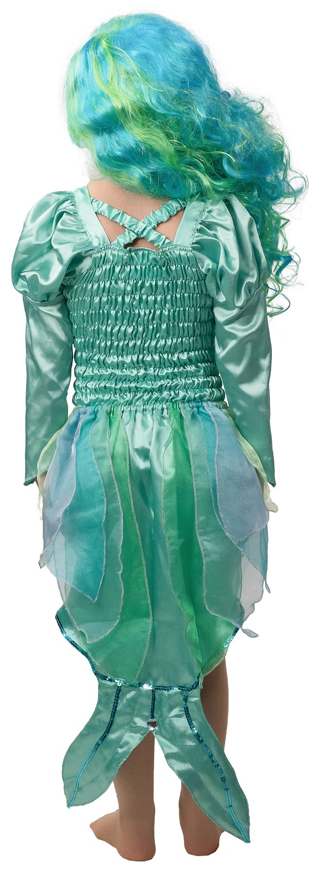 Kostüm Mermaid