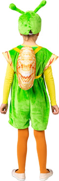 Kostüm Schnecke Overall – Bild 1 | LuxeStyle