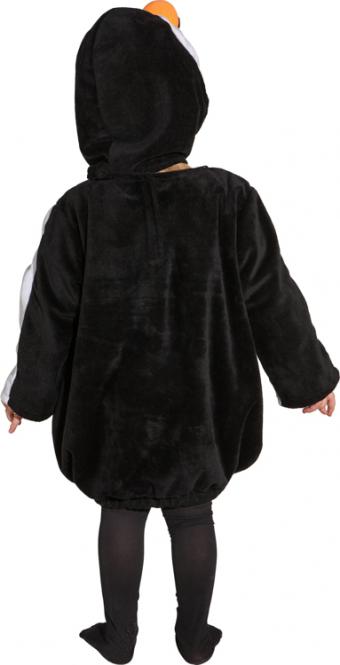 Kinderkostüm Pinguin – Bild 2 | LuxeStyle