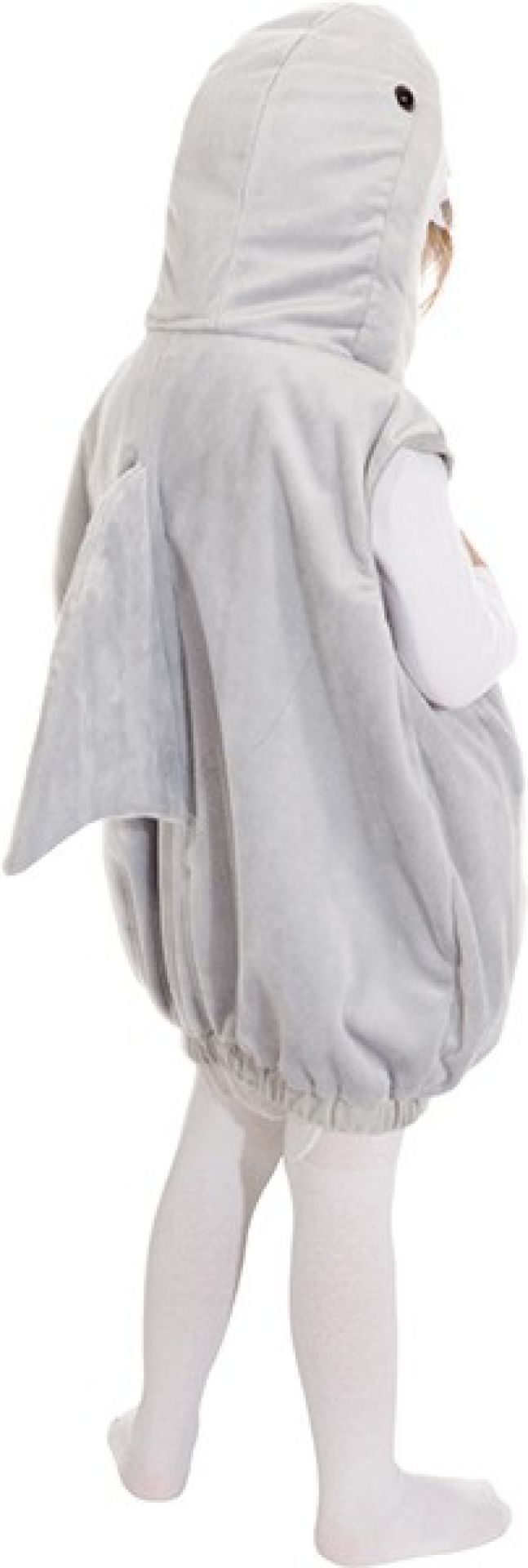 Kostüm Hai – Bild 2 | LuxeStyle