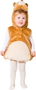 Kostüm Kuschelbär Grösse 104