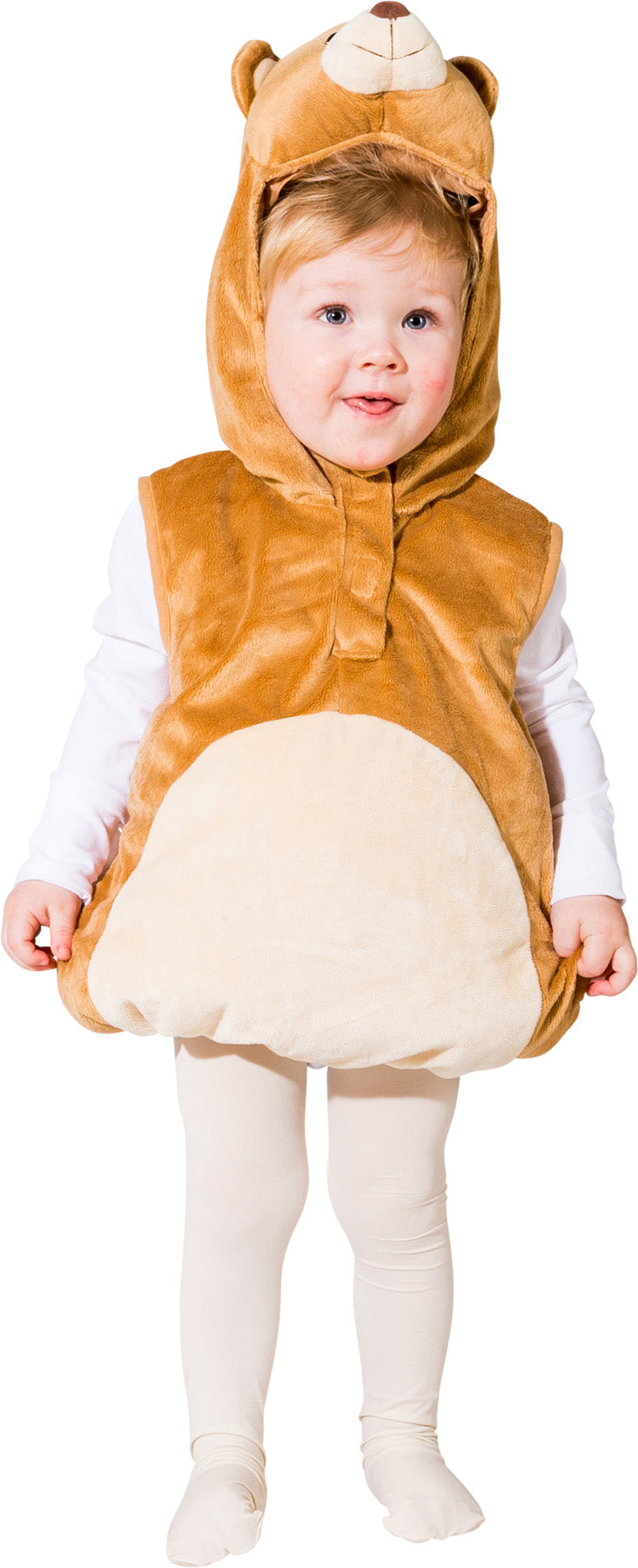 Kostüm Kuschelbär Grösse 104