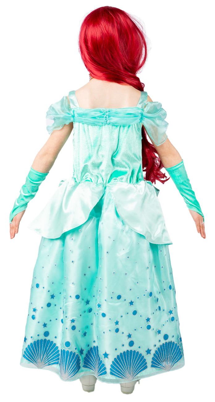 Kostüm Mermaid – Bild 5 | LuxeStyle